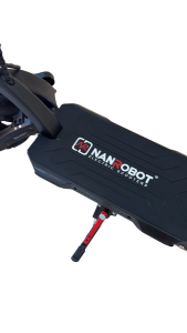 NANROBOT LS7 Space 48V 18Ah Mono Moteur