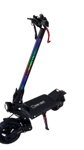 NANROBOT LS7 Space 48V 18Ah Mono Moteur
