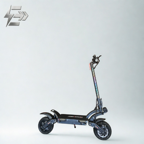 NANROBOT LS7 Space 60V 20Ah Double Moteur