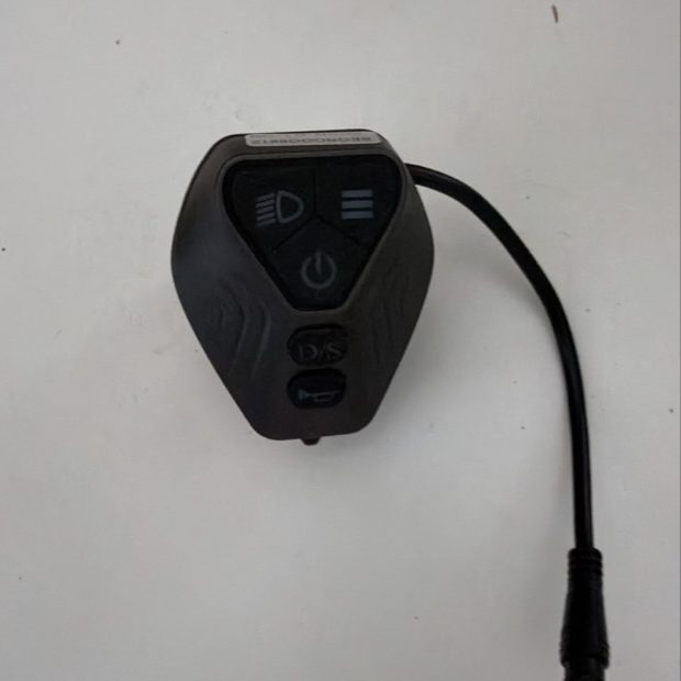 Switch / commande écran NANROBOT A14