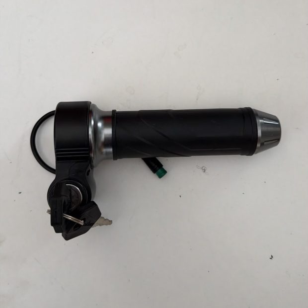 Accélérateur + clé de contact NANROBOT A14 / A15
