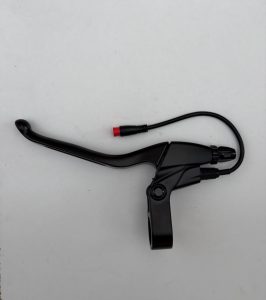 Leviers de frein gauche / droite D4 - LS7 - A15 — pièce détachée au Maroc