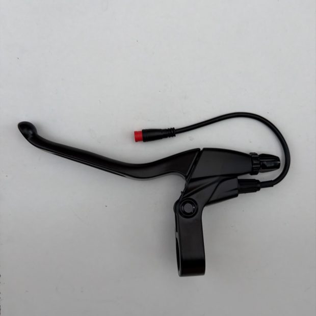 Leviers de frein gauche / droite D4 - LS7 - A15