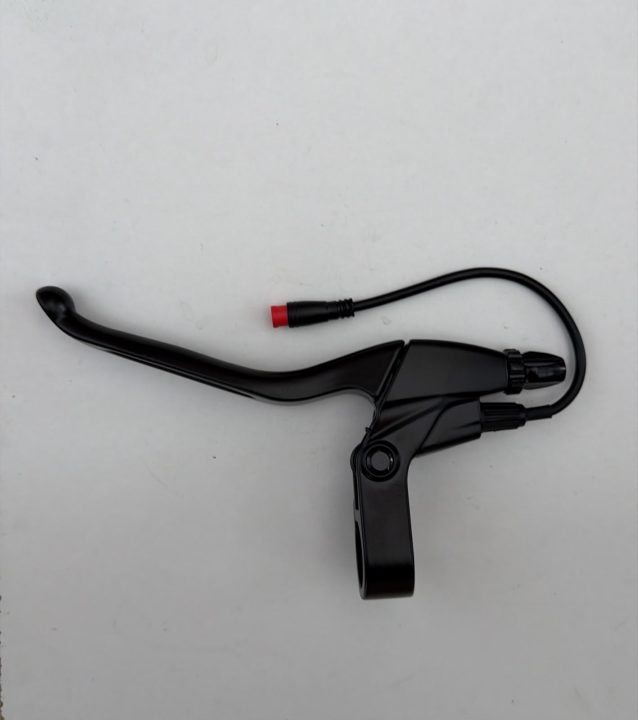 Leviers de frein gauche / droite D4 - LS7 - A15 — pièce détachée au Maroc