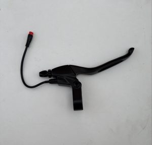 Leviers de frein gauche / droite D4 - LS7 - A15 — vue 2