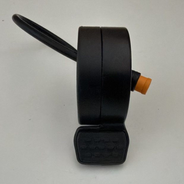 Accélérateur compatible D4 / LS7 48V - 60V