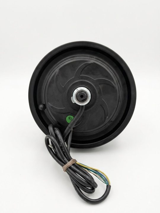 Moteur brushless 48V 1200W nominal — pièce détachée au Maroc