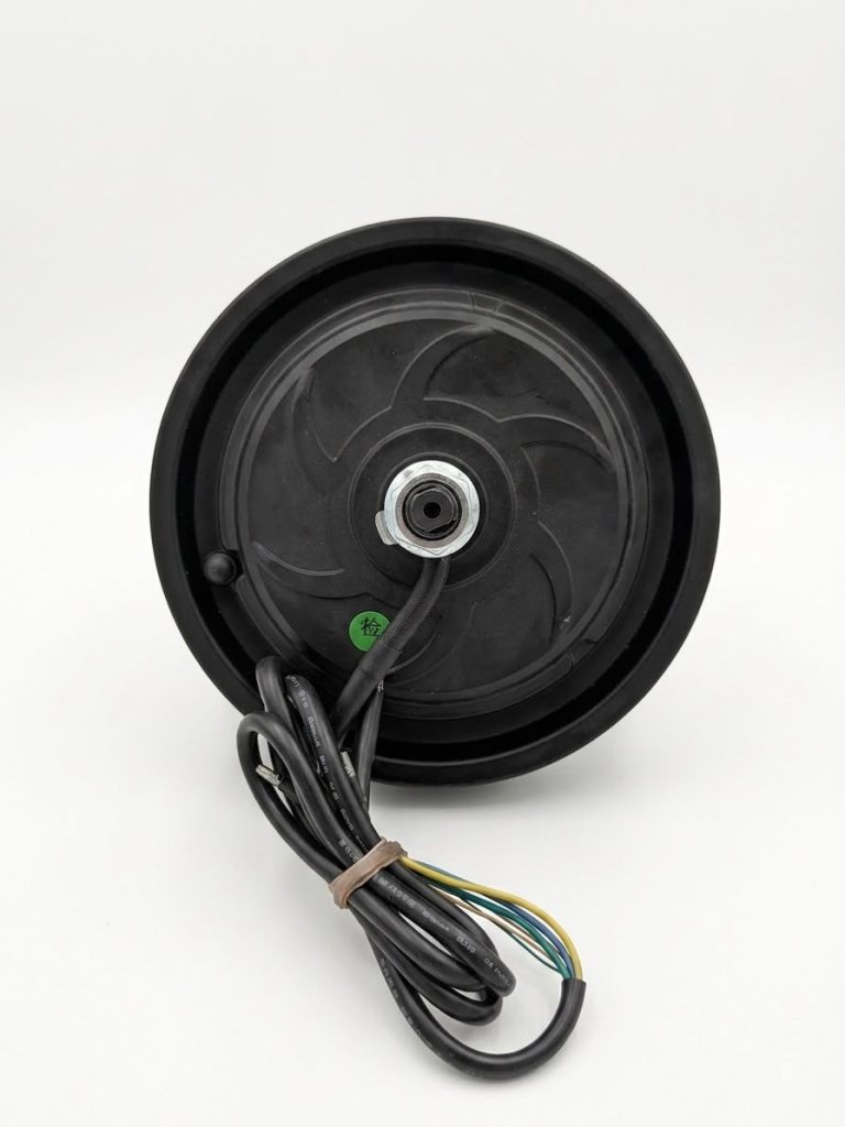 Moteur brushless 48V 1200W nominal — pièce détachée au Maroc