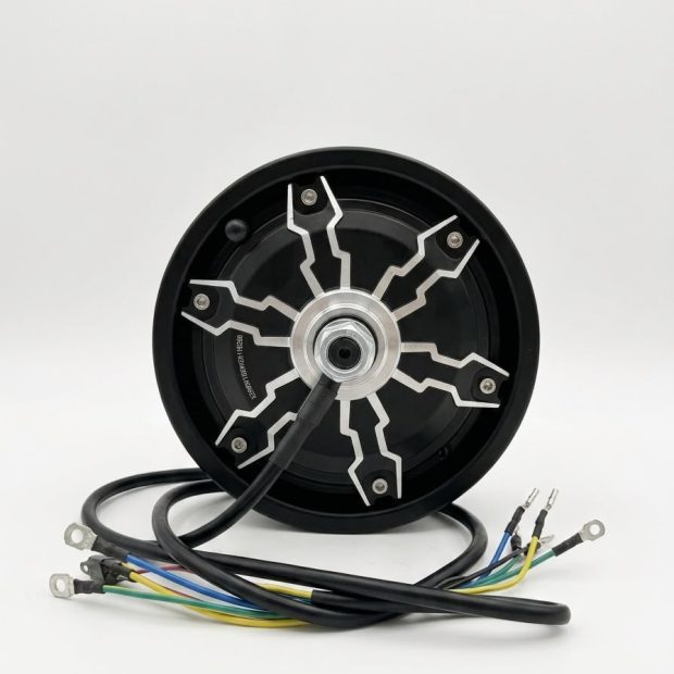 Moteur brushless 60V 1200W nominal