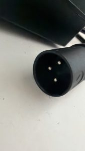 Chargeur NANROBOT 48V D4 Mono Moteur — vue 2