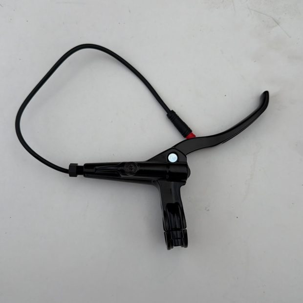 Levier de frein hydraulique gauche