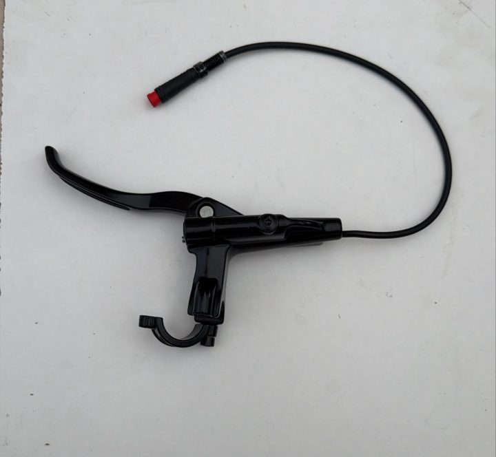Levier de frein hydraulique droite