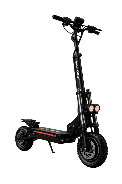 NANROBOT A14 Double Moteur — photo produit