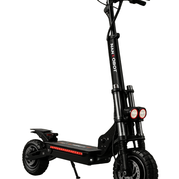 NANROBOT A14 Double Moteur — photo produit